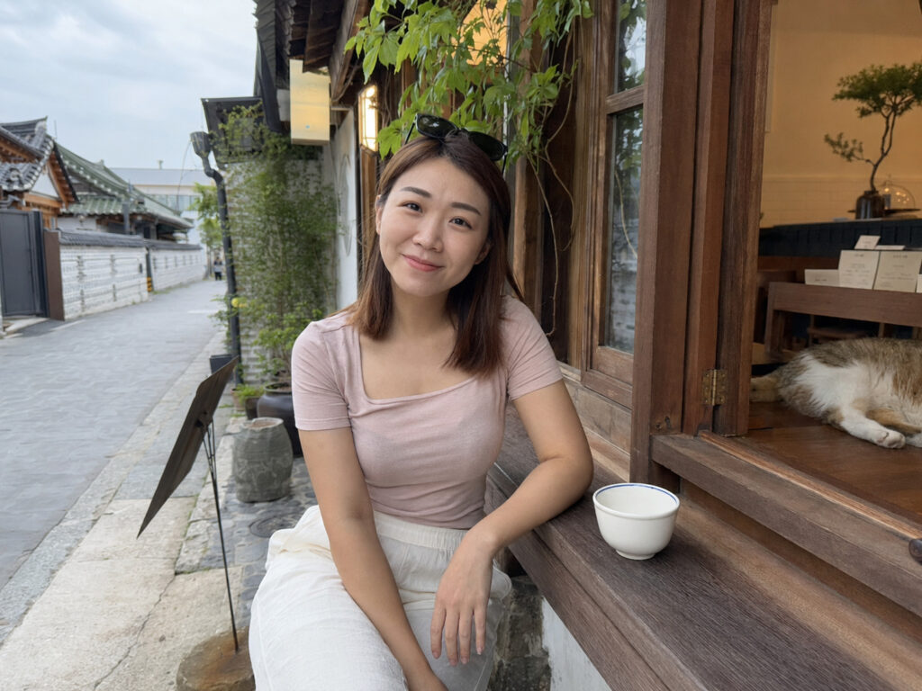 新加坡的沙嗲與叻沙,是我們兩次都要回訪的味道(兩倫實拍,2023)