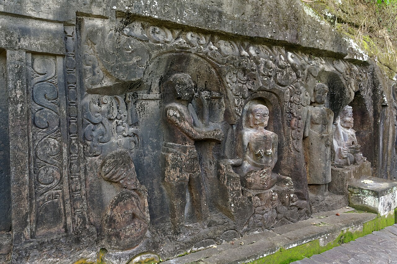 峇里島 Ubud 的工作生活。長住型遊牧最怕網路不穩,eSIM 大流量方案是基本盤