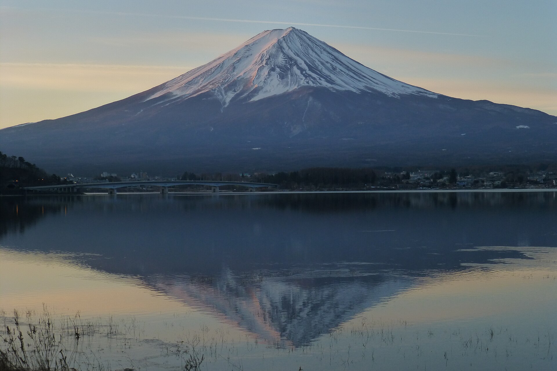 富士山是許多人此生想登頂一次的進階挑戰