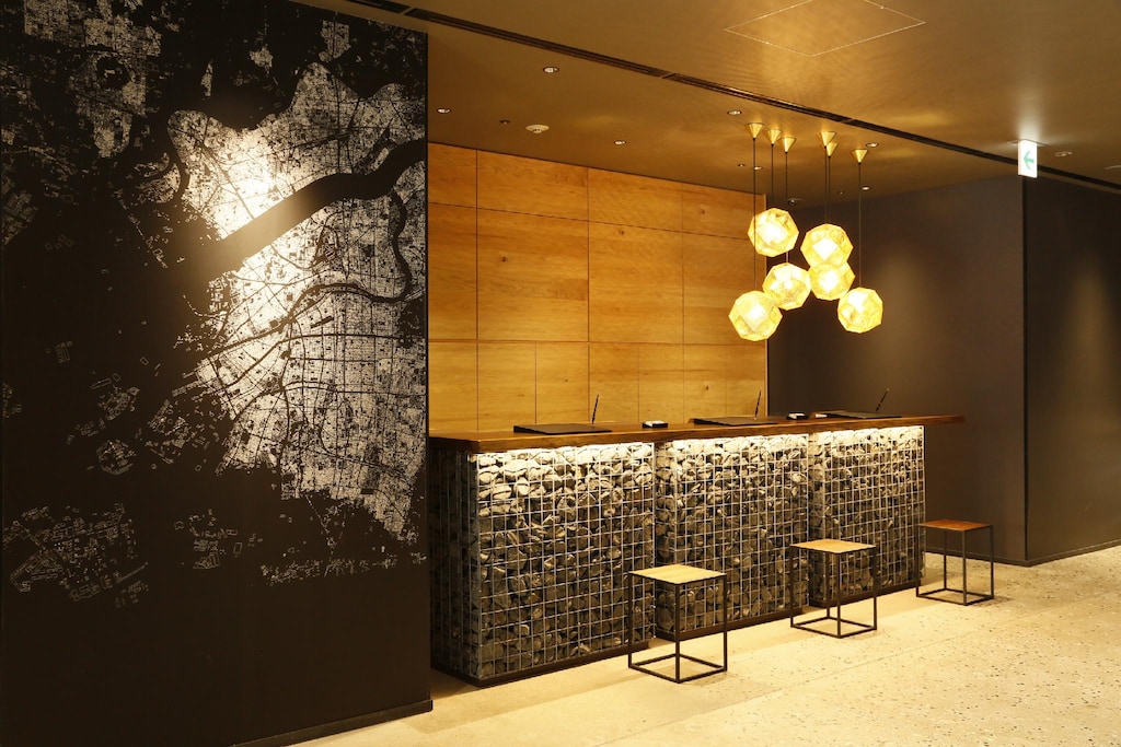 大阪梅田 大阪梅田宜必思飯店 ibis Osaka Umeda