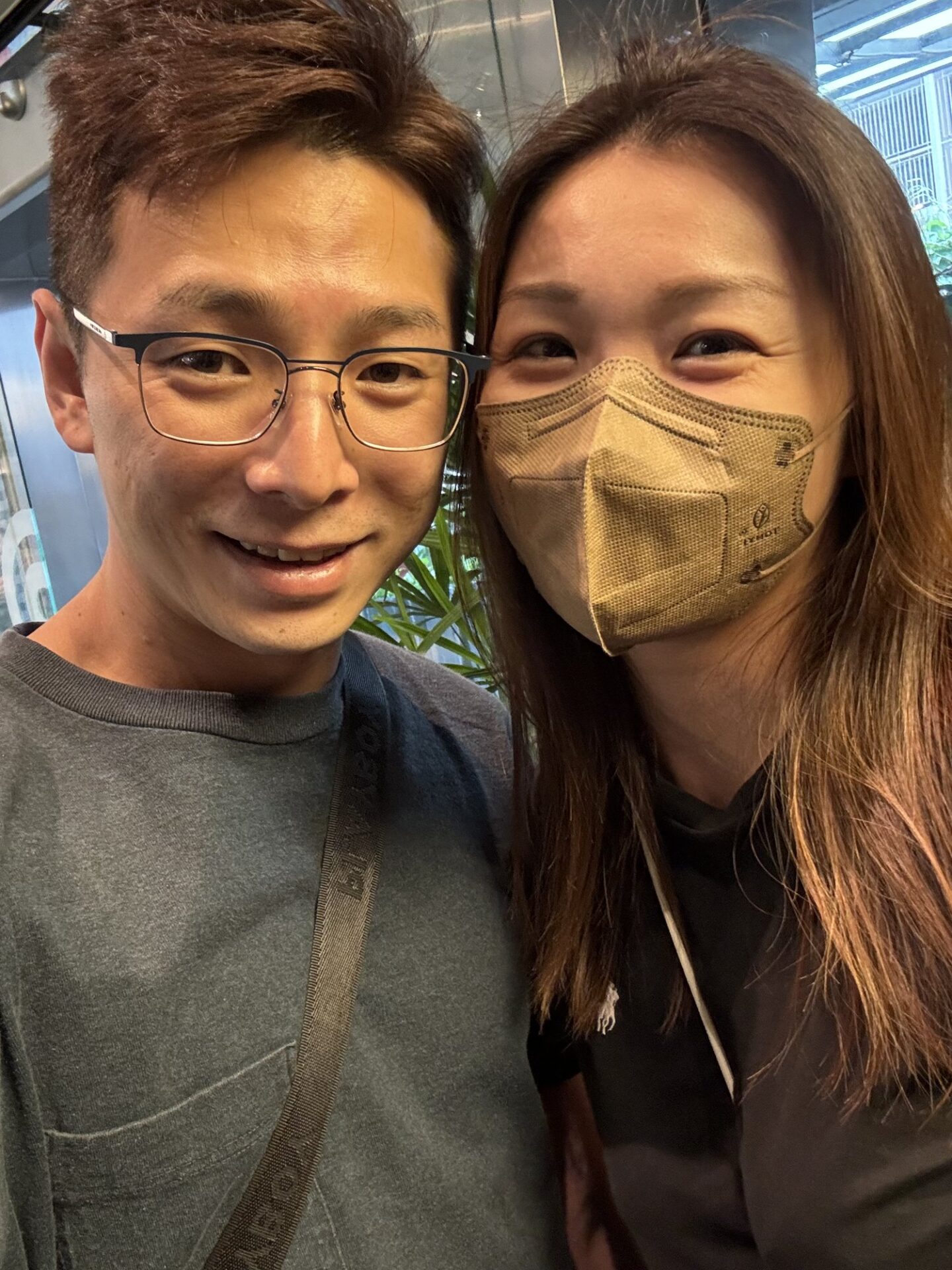 曼谷 BTS 空鐵是躲開地面塞車的救命稻草——這也是我們一直強調「住得離捷運近」的原因。