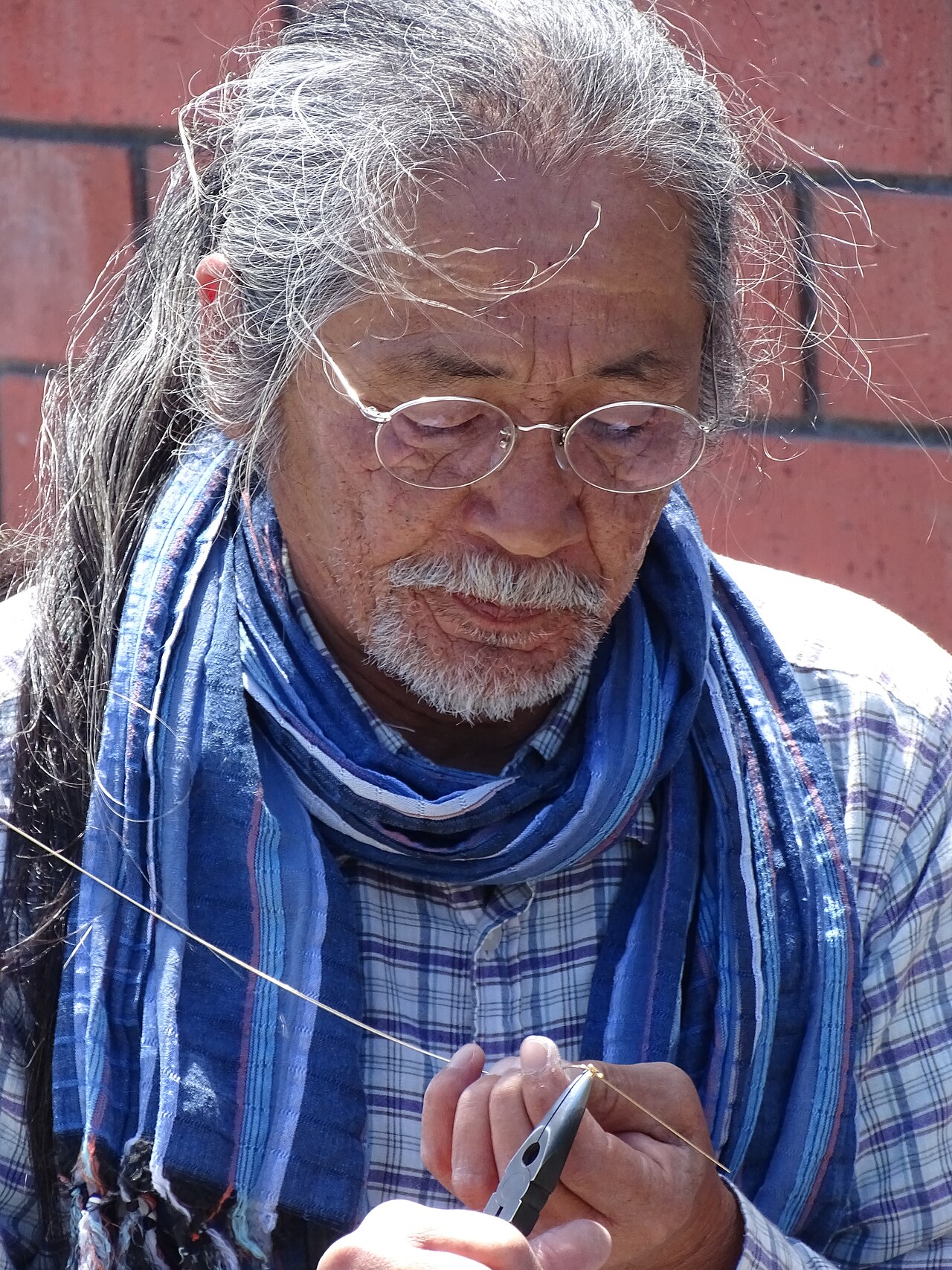 小樽運河(示意圖,非本人拍攝)