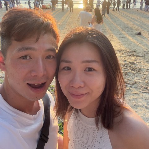 兩倫夫妻 凱倫&艾倫