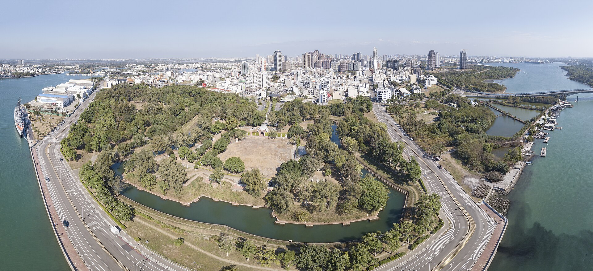 億載金城｜台南自由行住宿