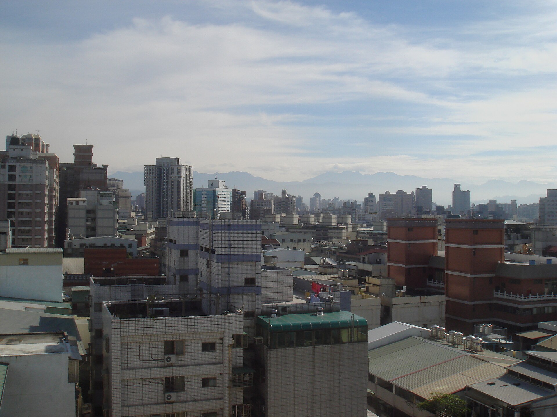 台中市區|台中自由行住宿