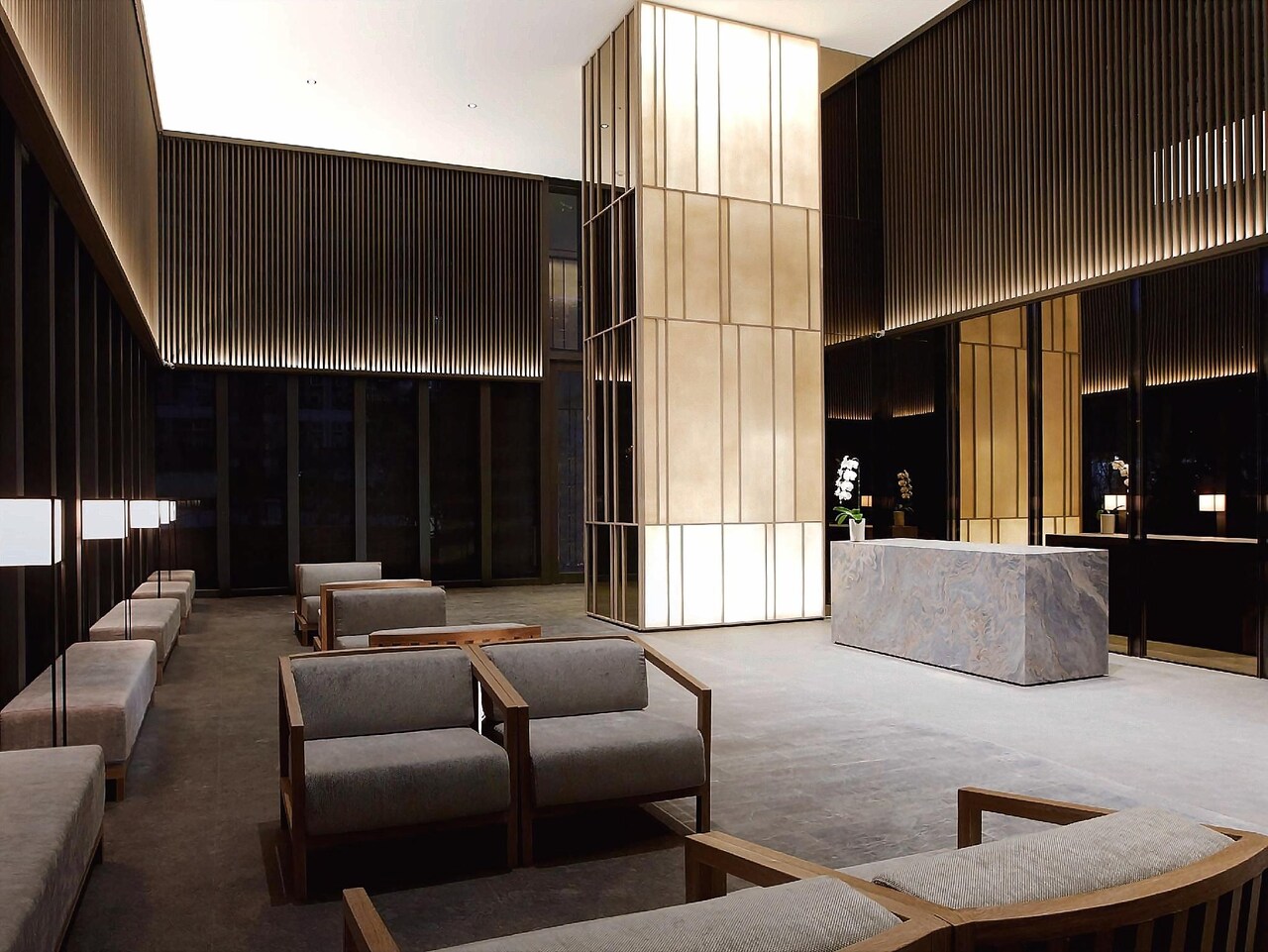 館內的鍋物餐廳「三燔礁溪」，早餐和晚餐都在這裡吃